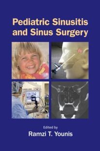 Sinus Surgery and Sinusitis 预订 Pediatric