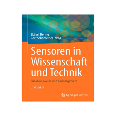 预订 Sensoren in Wissenschaft und Technik