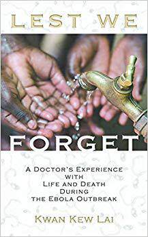 【预售】Lest We Forget: A Doctor’s Experienc...