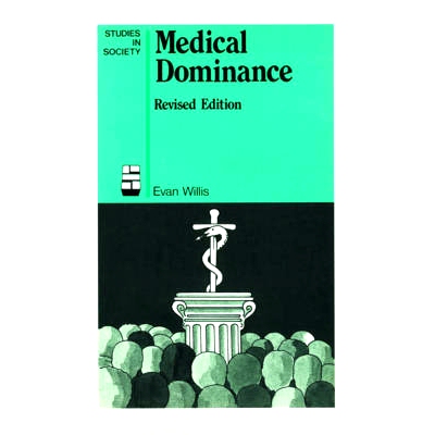 预订 Medical Dominance: 9780043600702
