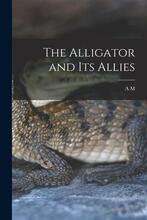 [预订]The Alligator and its Allies 9781017461091