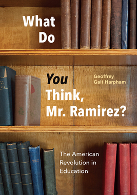 【预订】What Do You Think, Mr. Ramirez? 9780226480817