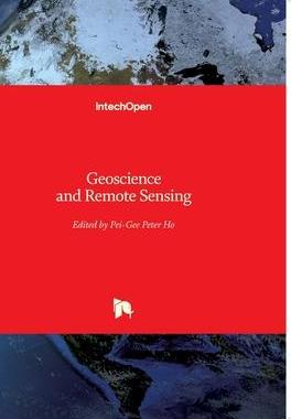 [预订]Geoscience and Remote Sensing 9789533070032