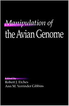 【预售】Manipulation of the Avian Genome