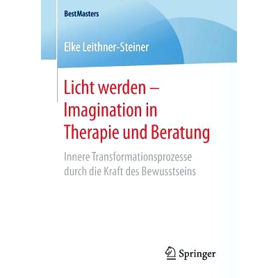 Innere Transformationsprozesse durch die