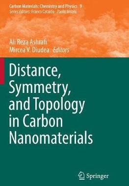 【预订】Distance, Symmetry, and Topology in Carbon Nanomaterials