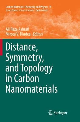 【预订】Distance, Symmetry, and Topology in Carbon Nanomaterials