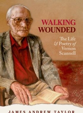 【预订】Walking Wounded