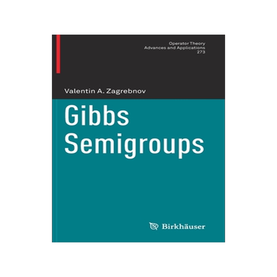 预订 Gibbs Semigroups