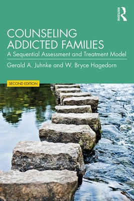 【预订】Counseling Addicted Families