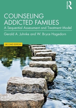 【预订】Counseling Addicted Families