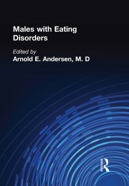 【预订】Males With Eating Disorders