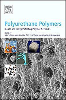 【预售】Polyurethane Polymers