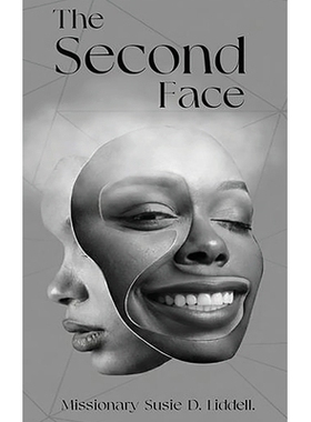 预订 The Second Face 9781971141244