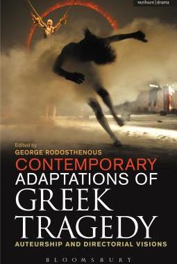 【预订】Contemporary Adaptations of Greek Tragedy