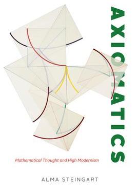 [预订]Axiomatics 9780226824208