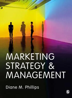 [预订]Marketing Strategy & Management 9781529778564