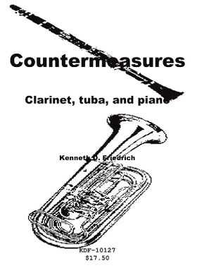 预订 Countermeasures: 9781523223145