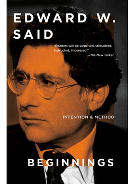 预订 Beginnings: Intention and Method: 9780593687888