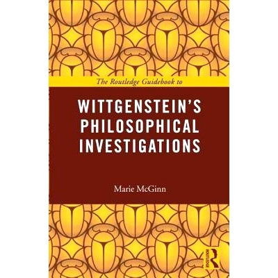 预订 The Routledge Guidebook to Wittgenstein’s Philosophical Investigations 罗德里奇指南：维特根斯坦的哲学调查: 9780415