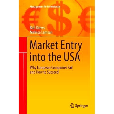 Why European Companies Fail and How to S