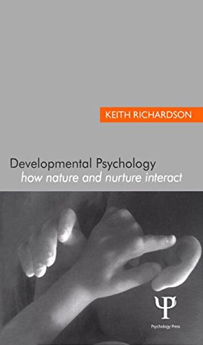 【预订】Developmental Psychology