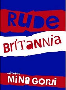 【预售】Rude Britannia