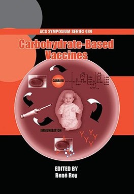【预订】Carbohydrate-Based Vaccines