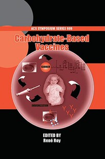 【预订】Carbohydrate-Based Vaccines