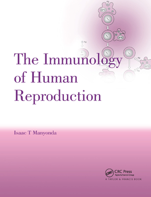 【预订】The Immunology of Human Reproduction