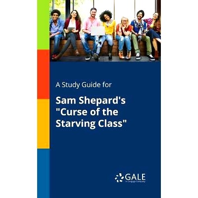预订 A Study Guide for Sam Shepard’s 