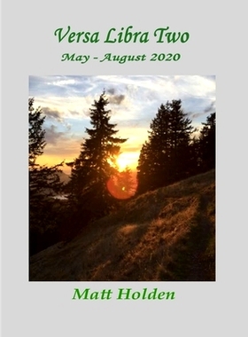 预订 Versa Libra Two: 9798518678927