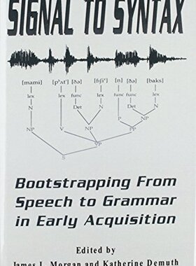 【预订】Signal to Syntax