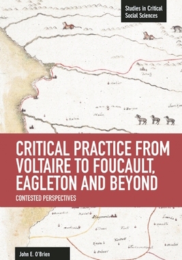 预订 Critical Practice from Voltaire to Foucault, Eagleton and Beyond