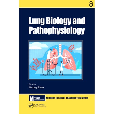 预订 Lung Biology and Pathophysiology 肺生物学与病理生理学: 9781032409023