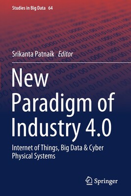【预订】New Paradigm of Industry 4.0