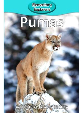 预订 Pumas: 9781948388542