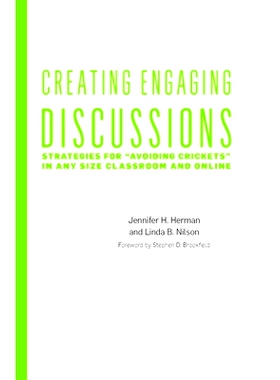 预订 Creating Engaging Discussions: Strategies for 