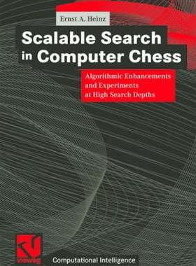 【预订】Scalable Search in Computer Chess