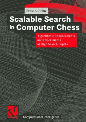 【预订】Scalable Search in Computer Chess