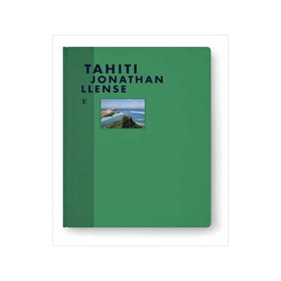 [预订]Tahiti 9782369833482