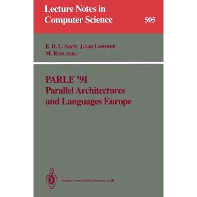 Volume I: Parallel Architectures and Alg
