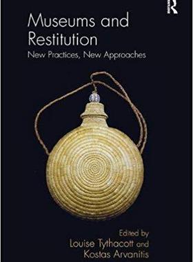 【预售】Museums and Restitution