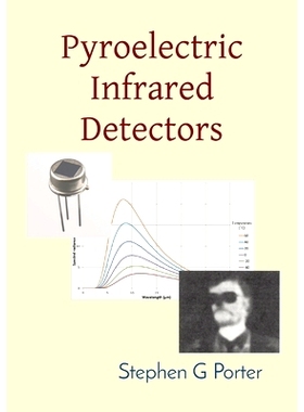 预订 Pyroelectric Infrared Detectors