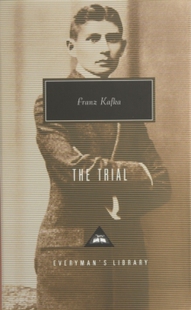 The Trial 9781857150759 预订