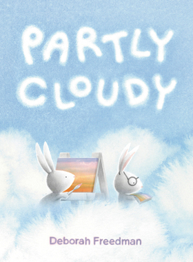 预订 Partly Cloudy