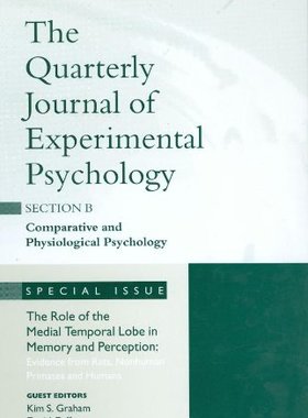 【预订】The Role of Medial Temporal Lobe in Memory and Perception: Evidence from Rats, Nonhuman Primates and Humans