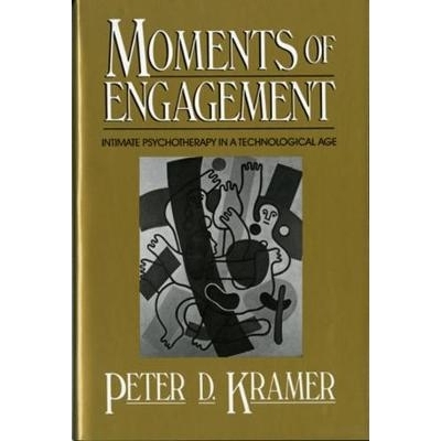 预订 Moments of Engagement: Intimate Psychotherapy in a Technological Age 参与时刻：科技时代的亲密心理治疗: 978039370075