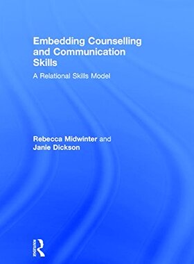 【预订】Embedding Counselling and Communication Skills