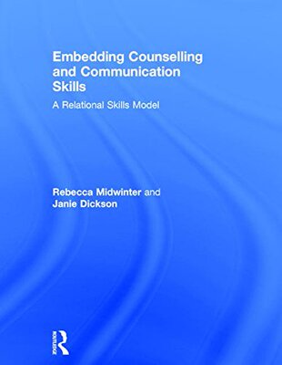 【预订】Embedding Counselling and Communication Skills
